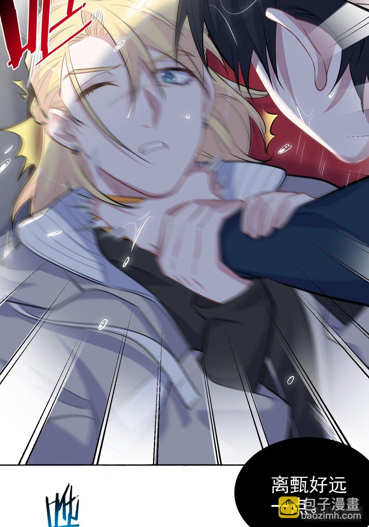 99.叔叔被打？18