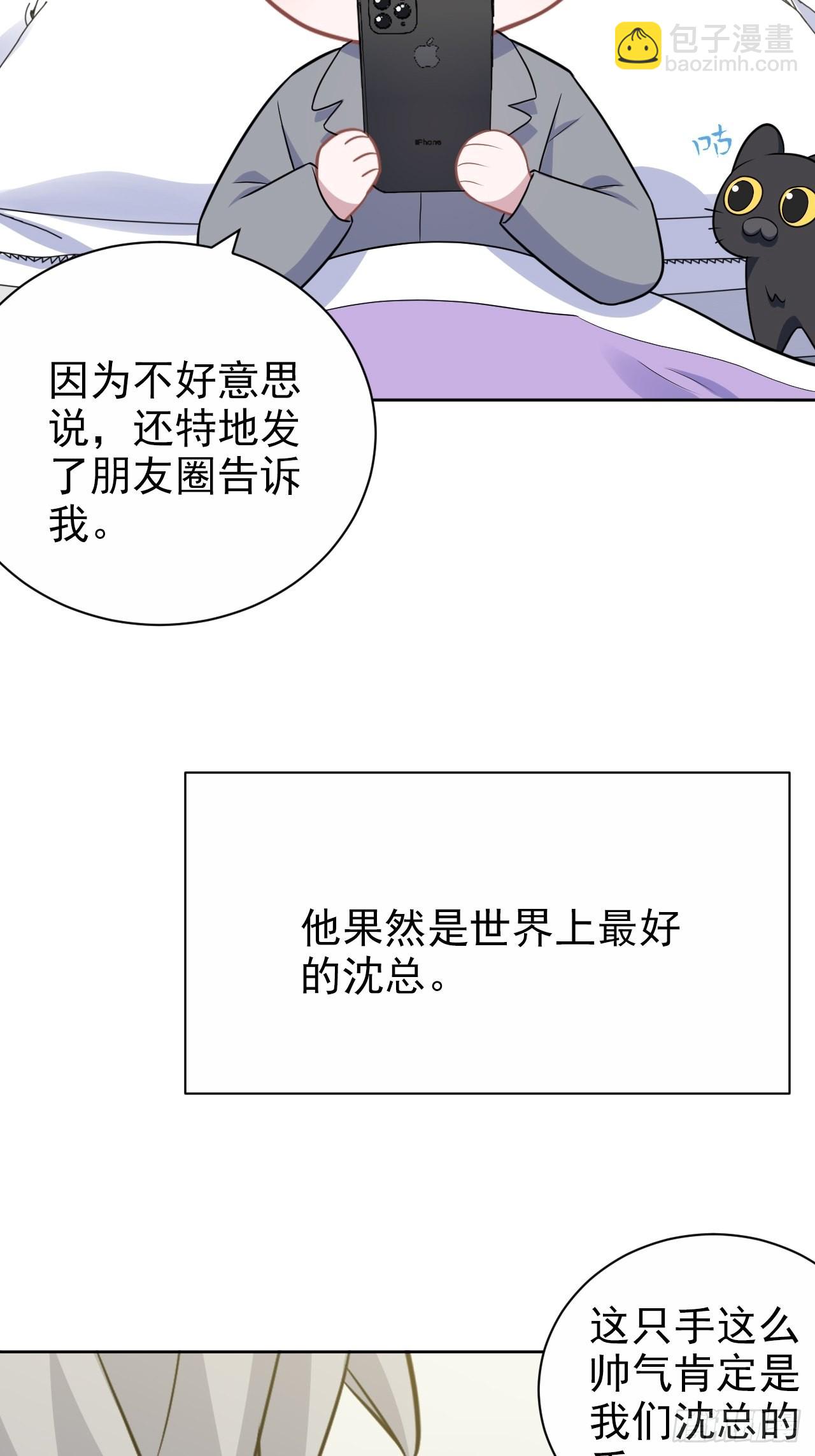 番外篇-吴秘书的圣诞节25
