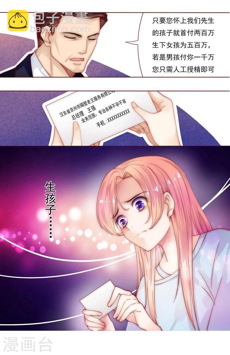 第1话 天价交易6
