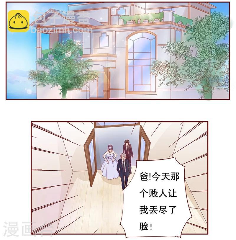第95话 叶家的私生女6