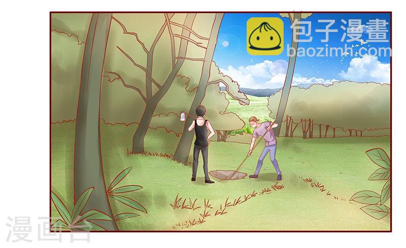 第168话 爸爸一定会来救我们1