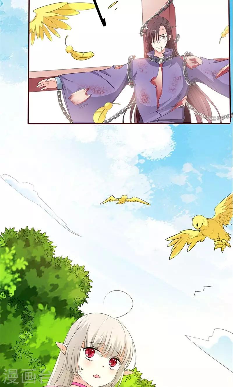 第3季52话 小蛮快回来吧！18