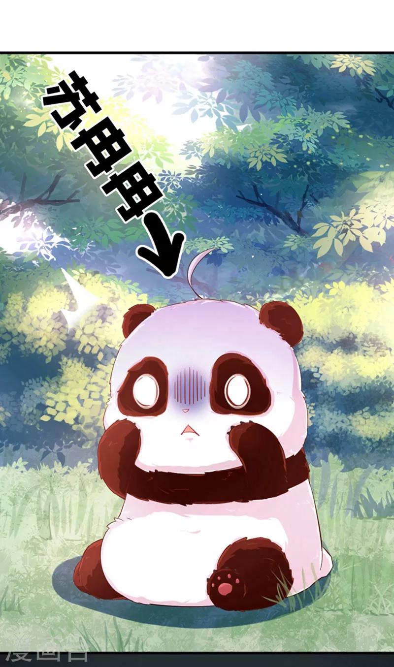 第1话 我变成熊猫了？51