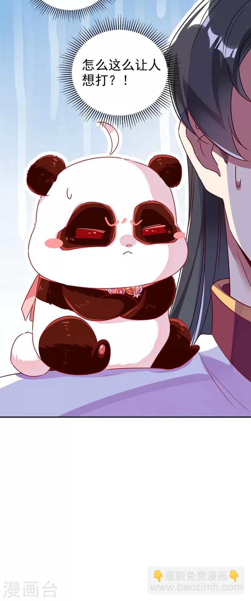 第36话 一只毒舌的孔雀41