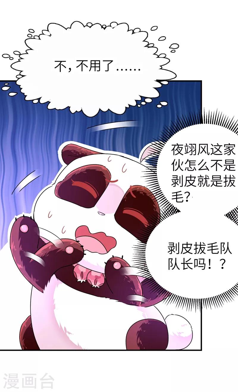 第37话 会八国语言的网红孔雀40