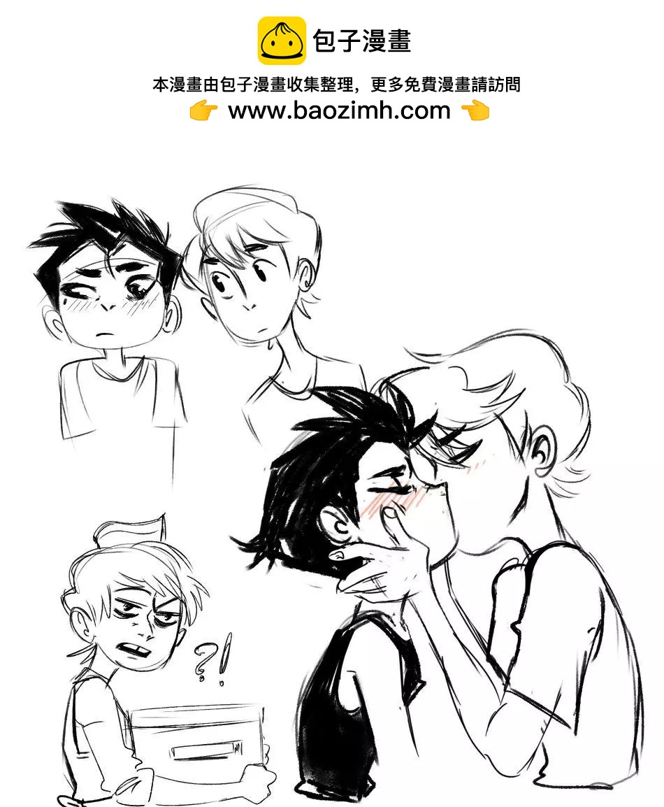 同人图741