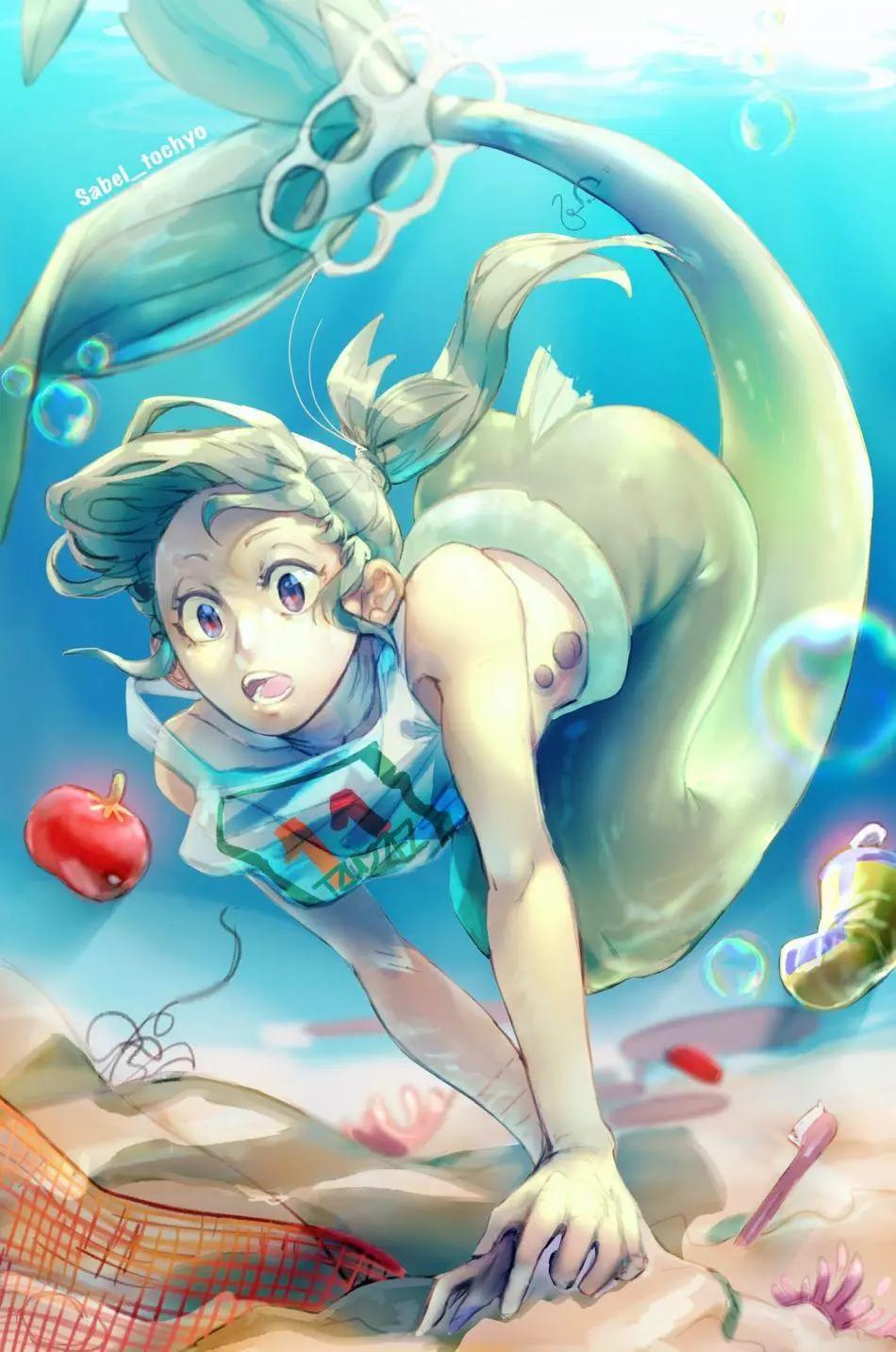 同人图842