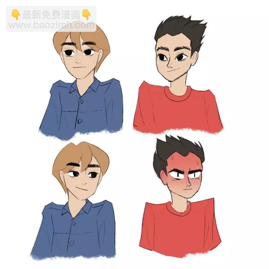 同人图1113
