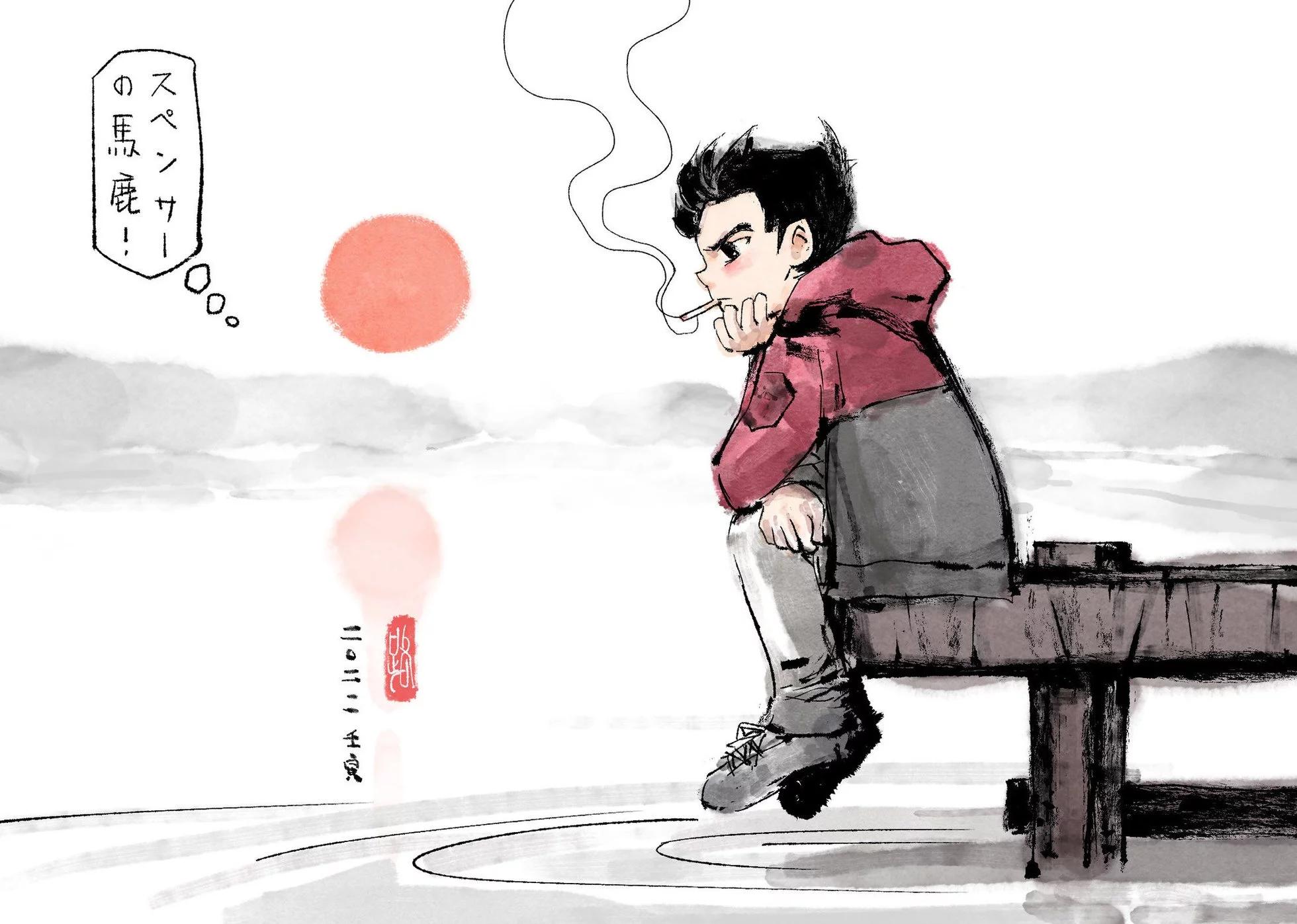 同人图1436