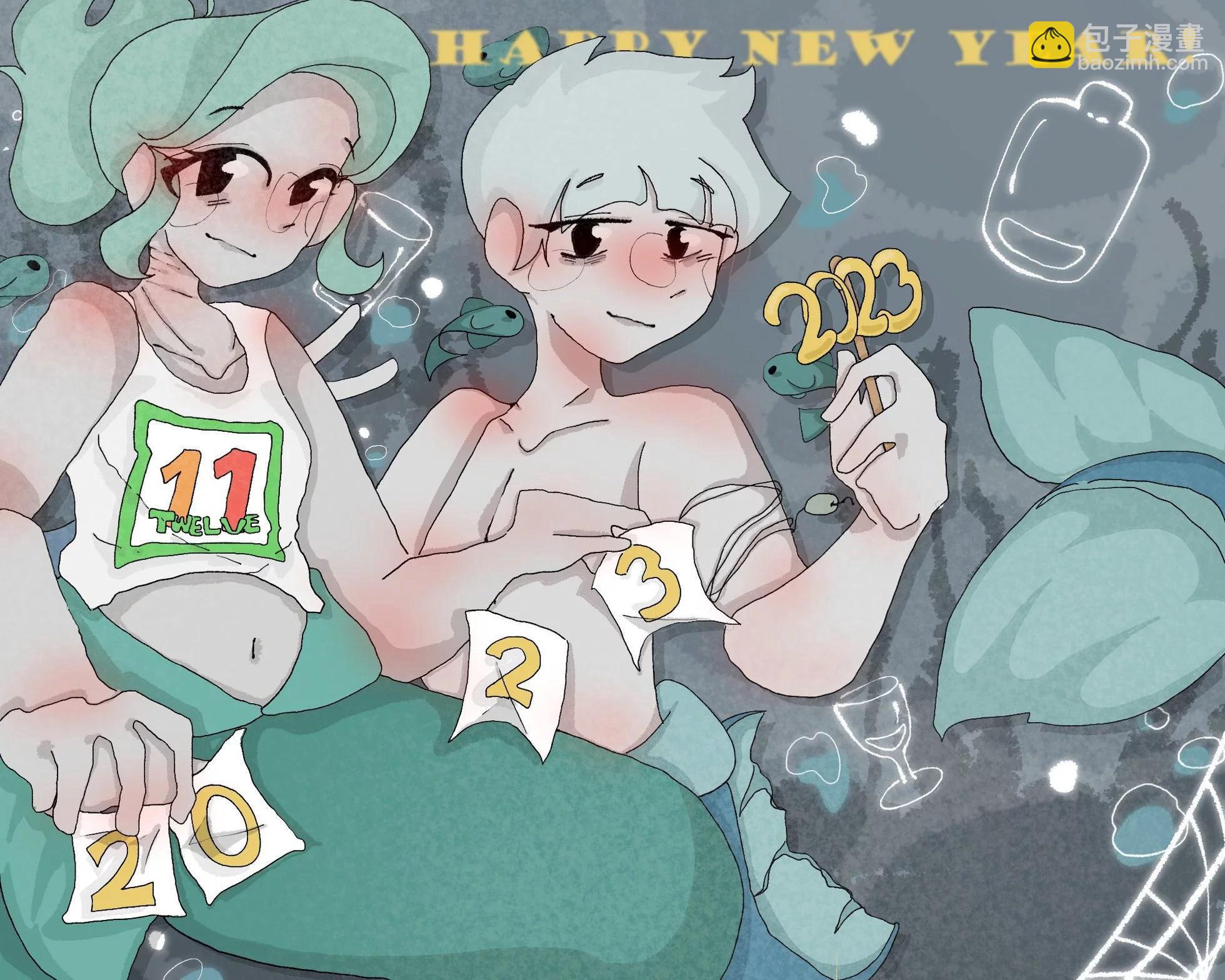 同人图1458