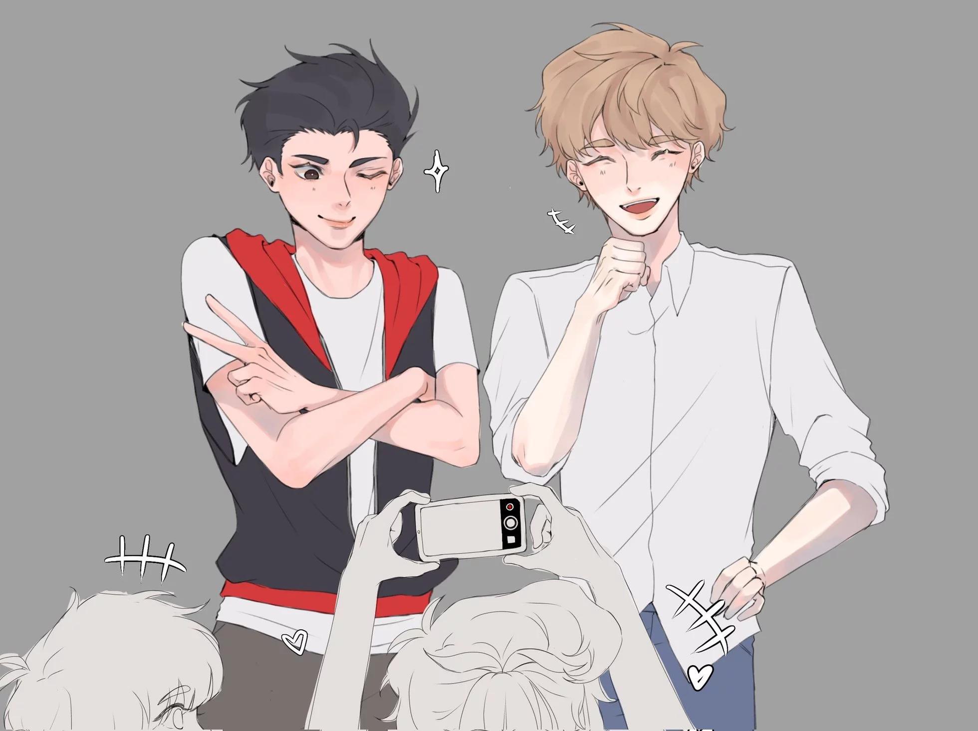 同人图1487
