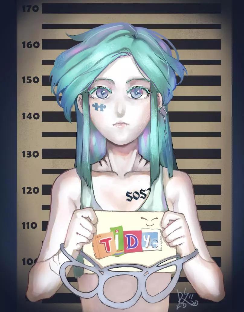 同人图270