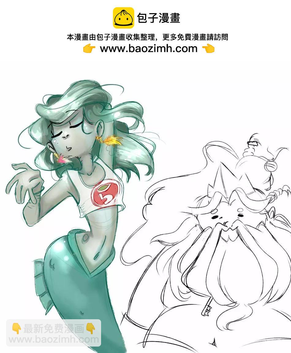 同人图581