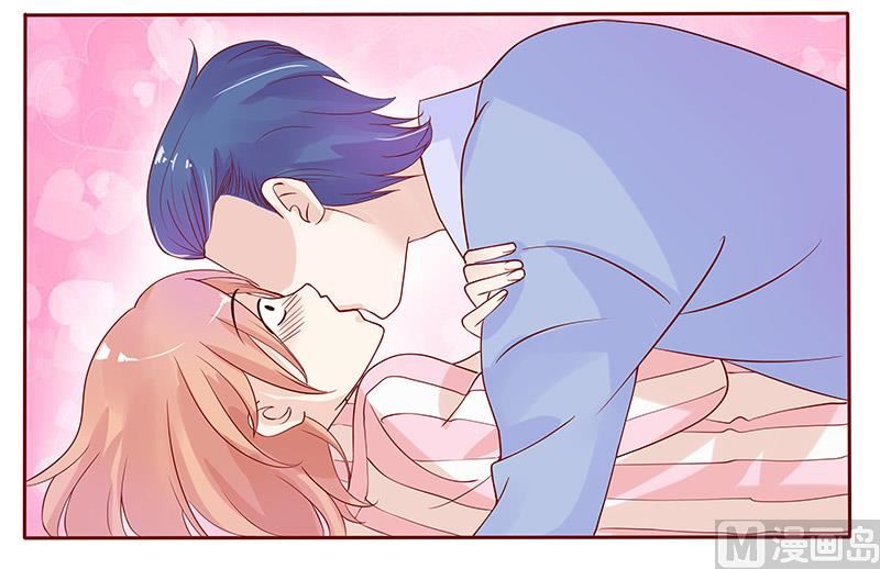 第83话 妈咪被“坏蛋”欺负15