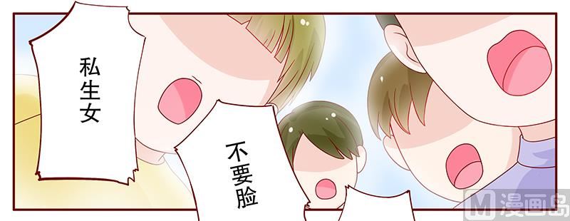 第95话 叶家的私生女0