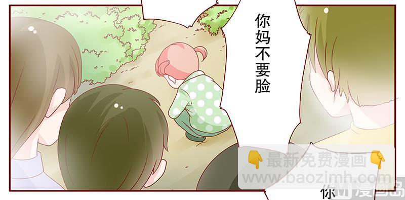 第95话 叶家的私生女1