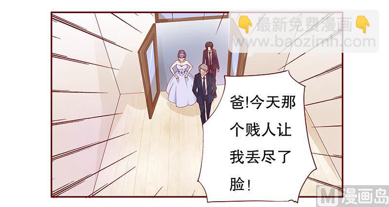第95话 叶家的私生女15