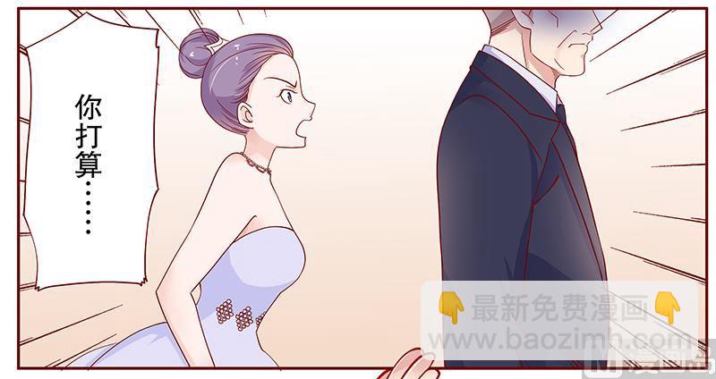 第95话 叶家的私生女16