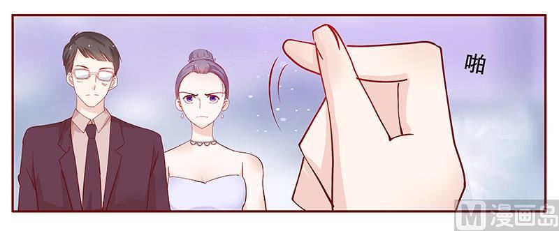 第95话 叶家的私生女8