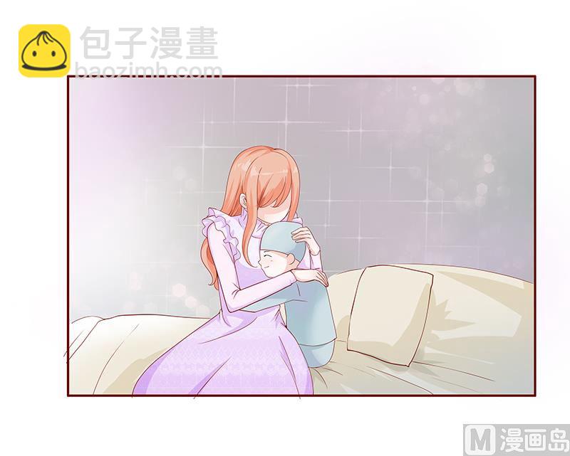 第115话 傻孩子森森16