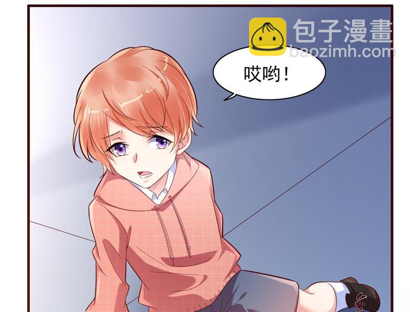 第201话 在机场看到妈咪了19