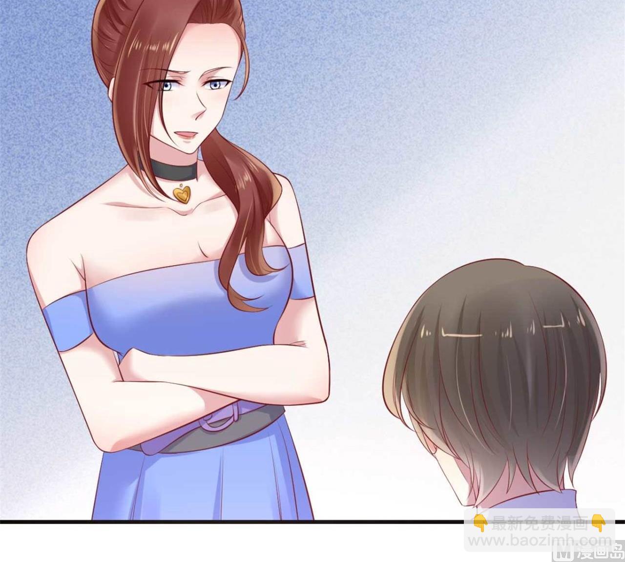 第213话 想更了解她！71