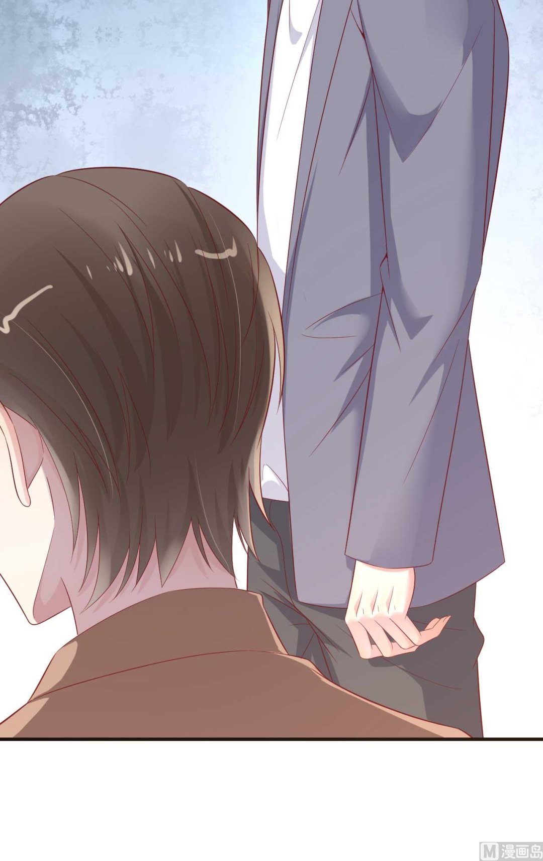 第215话 帅气的舅舅登场啦23