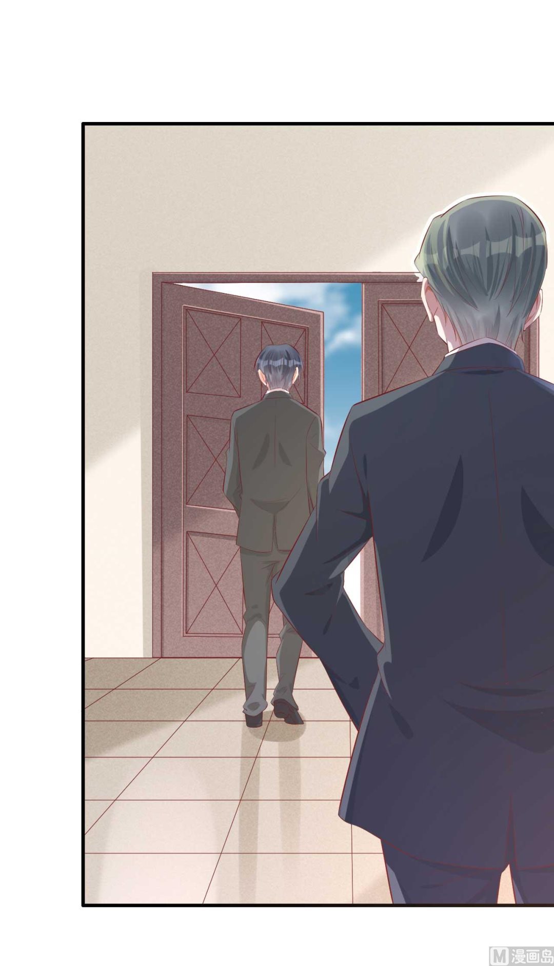 第239话 顾里死了！31