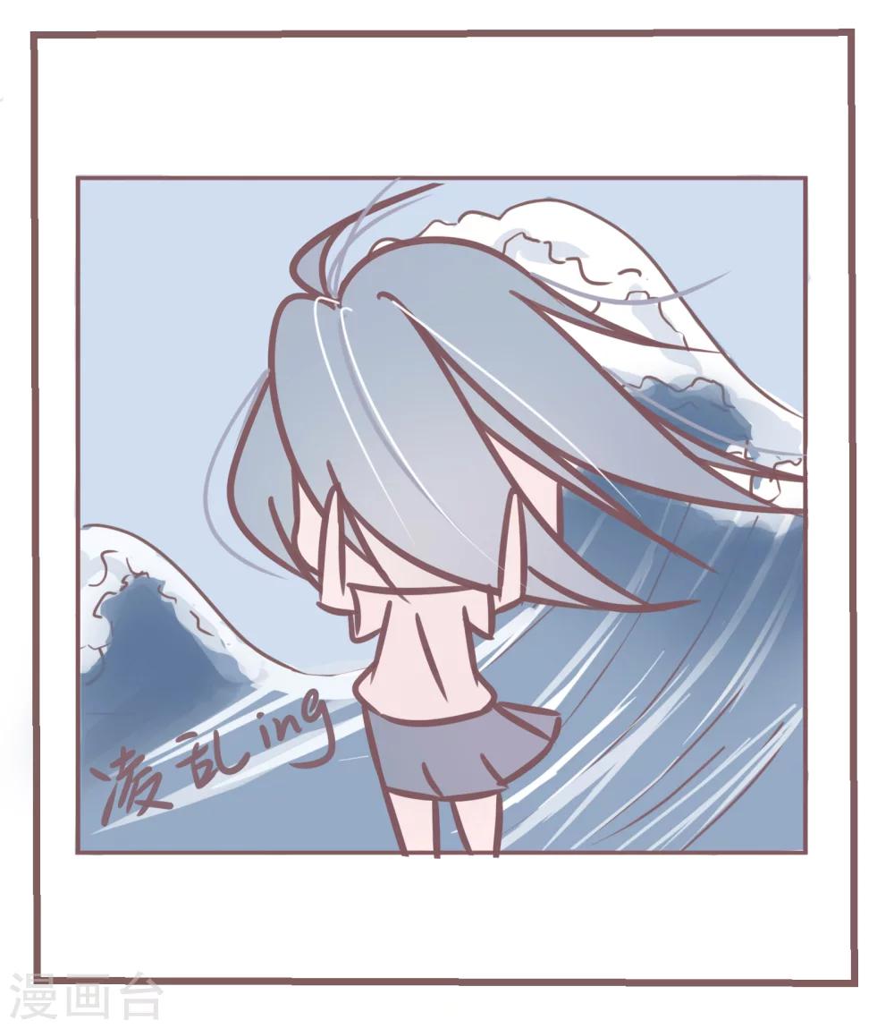 第82话 论家长们的拍照技术6
