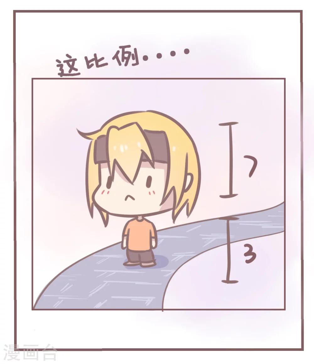第82话 论家长们的拍照技术8
