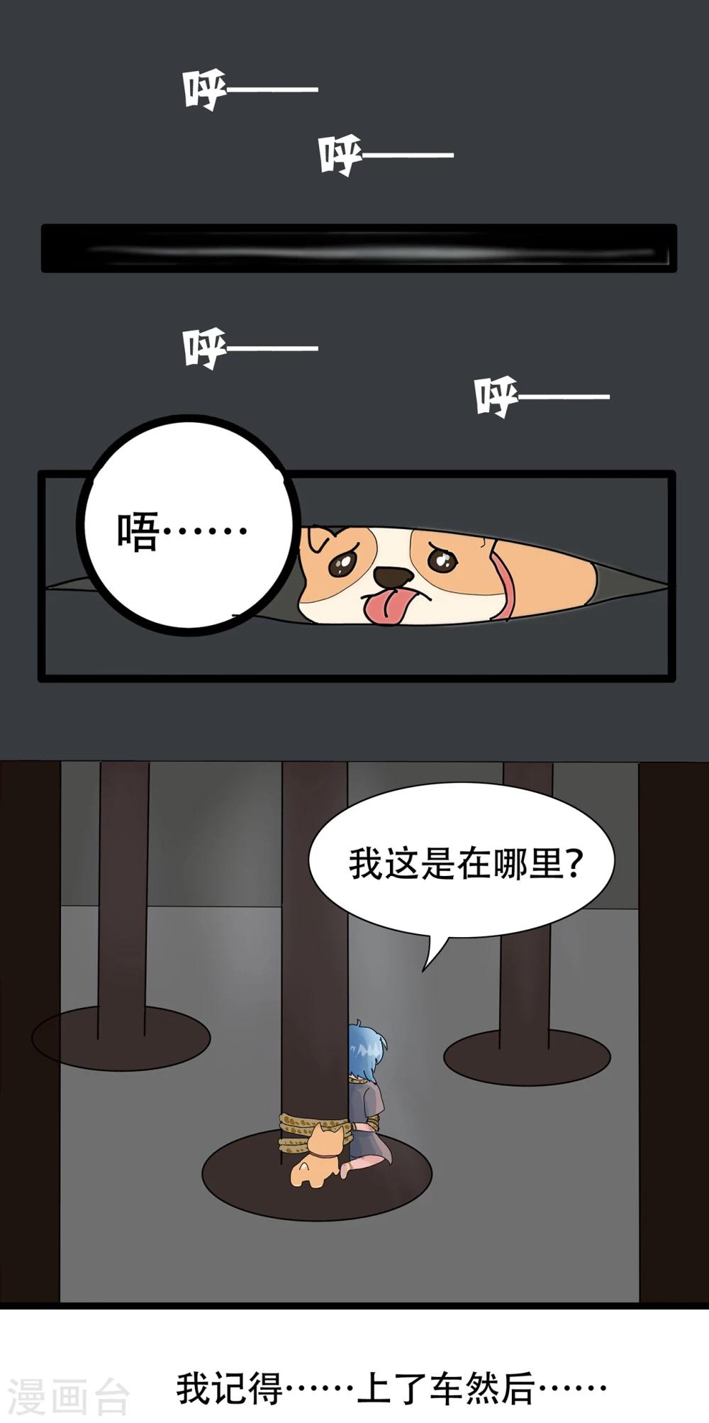 第95话 精分少女181