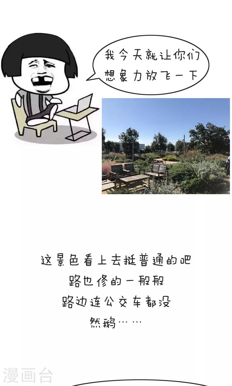 第179话 表情包丨是贫穷限制了我的想象力2