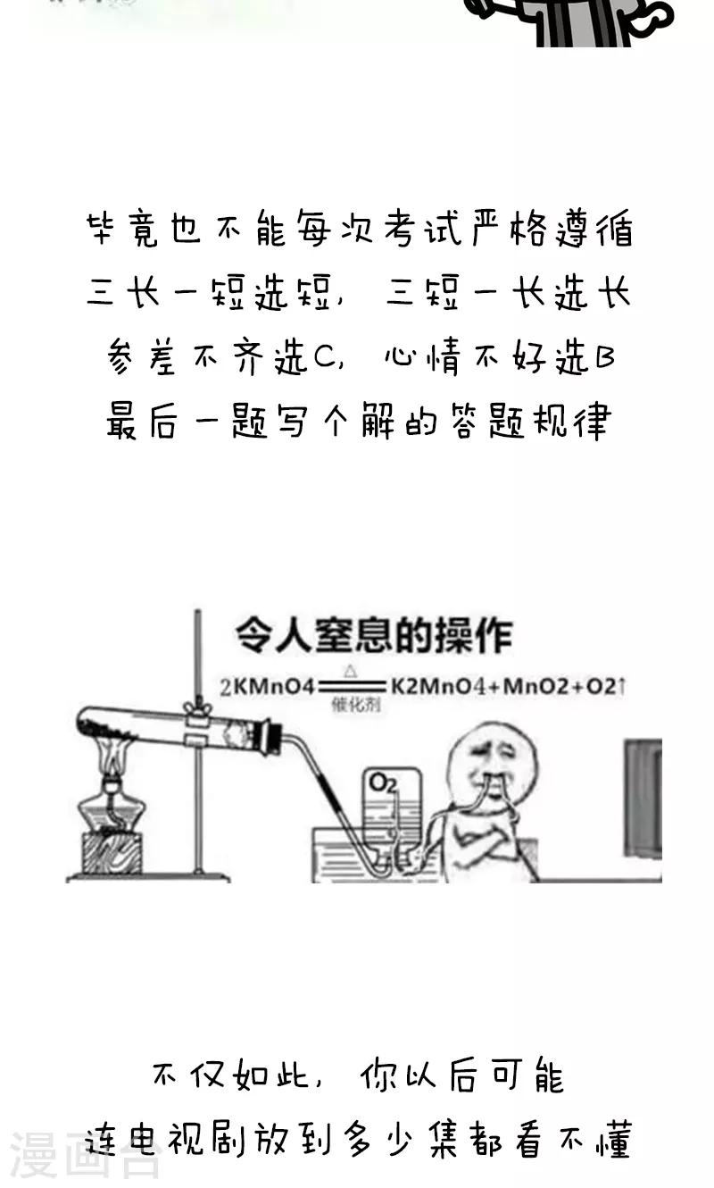 第183话 表情包丨数学不好你连表情包都看不懂8