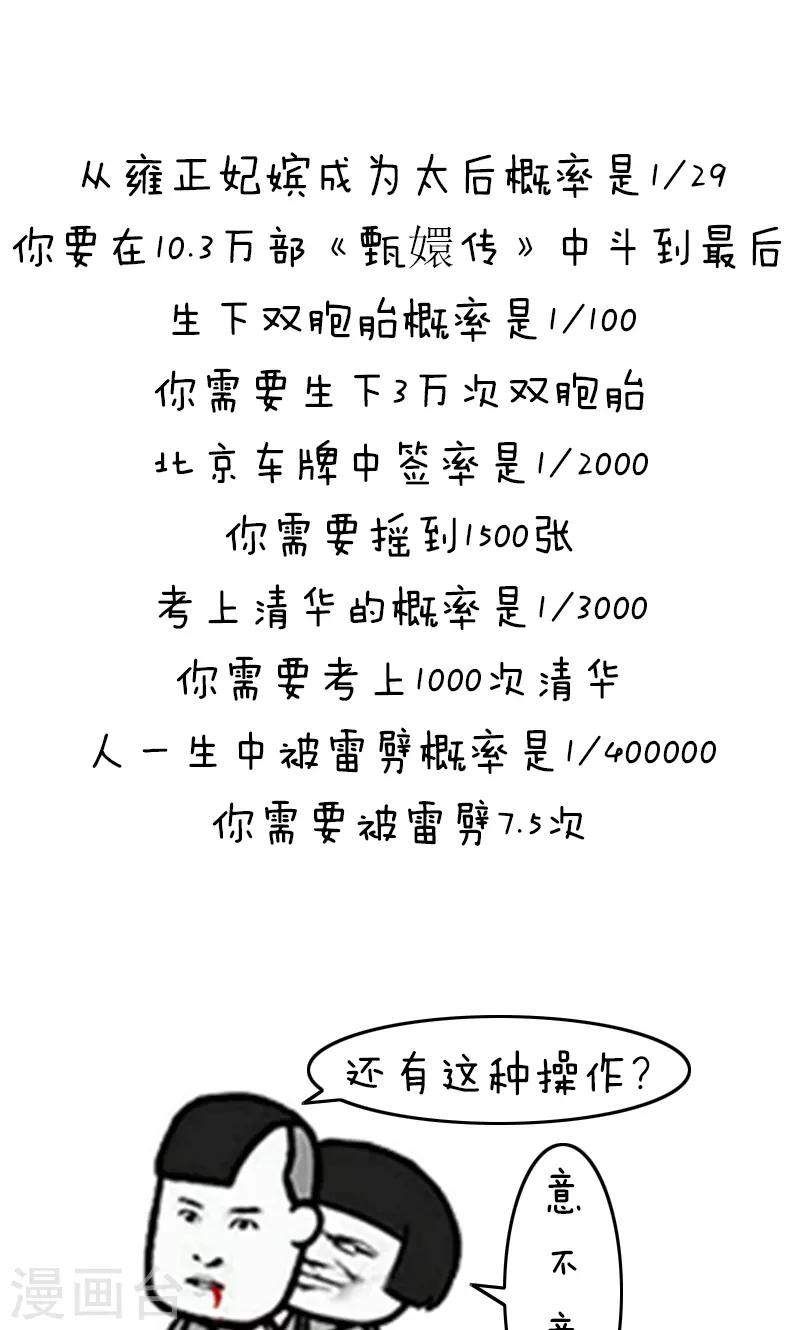 第196话 表情包丨支付宝中国锦鲤6