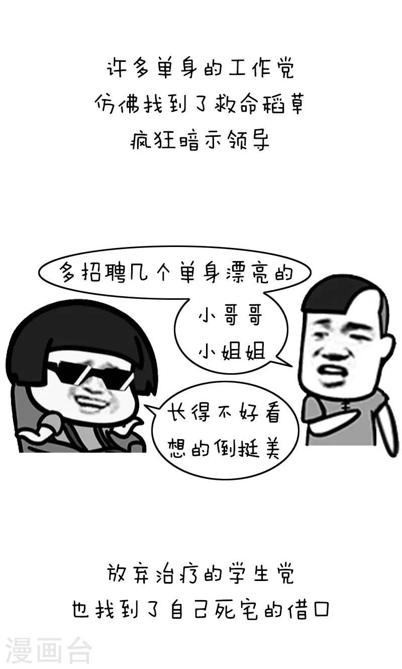 第203话 表情包丨官宣6