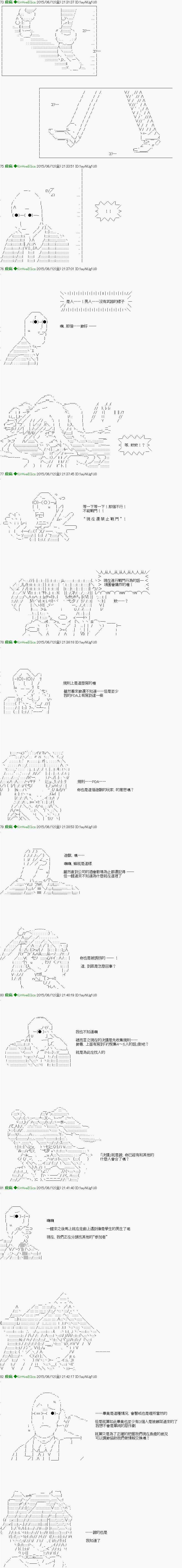 第1话 Ep1(前编) 「　第1日 00：00 ～ 04：00　」3