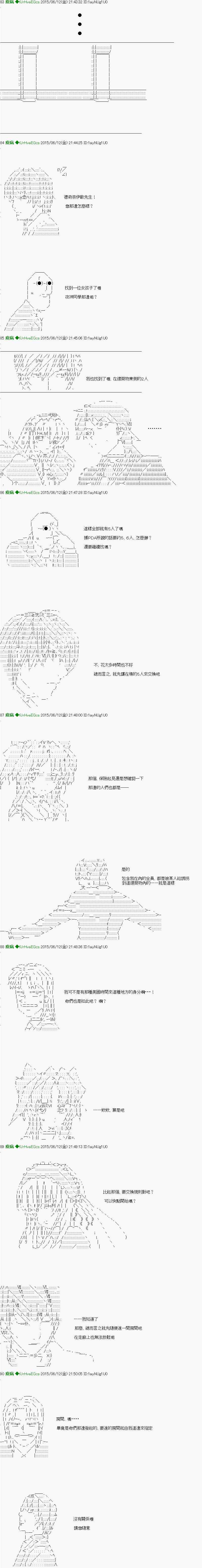 第1话 Ep1(前编) 「　第1日 00：00 ～ 04：00　」4