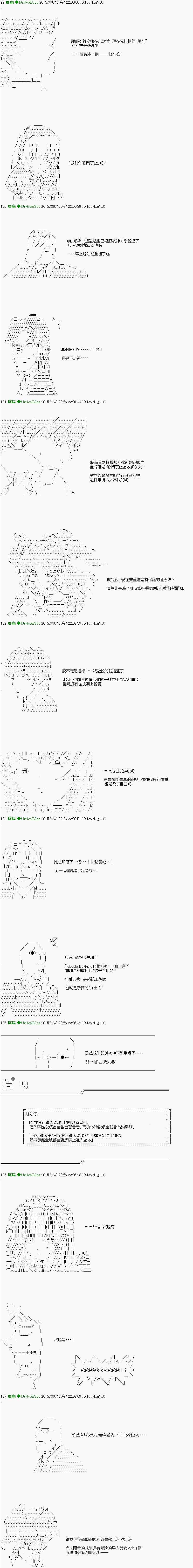 第1话 Ep1(前编) 「　第1日 00：00 ～ 04：00　」6