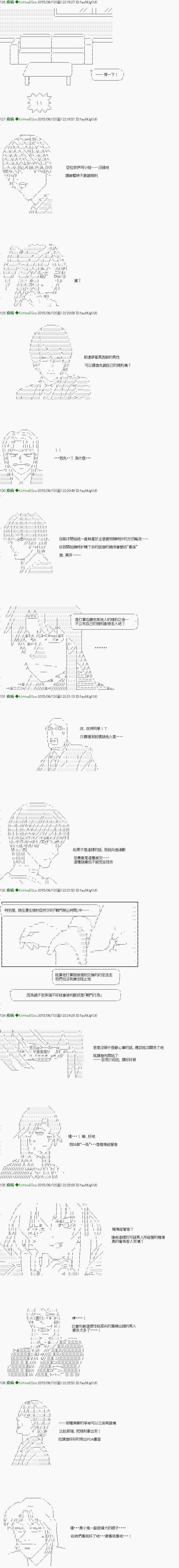 第1话 Ep1(前编) 「　第1日 00：00 ～ 04：00　」9