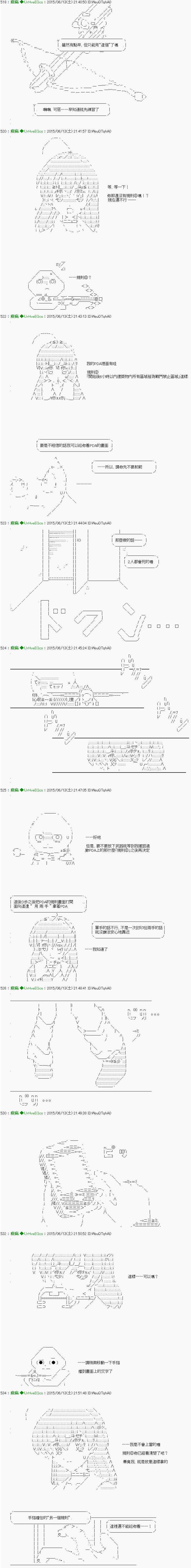 第1.2话 Ep1(后篇) 「　第1日 00：00 ～ 04：00　」5