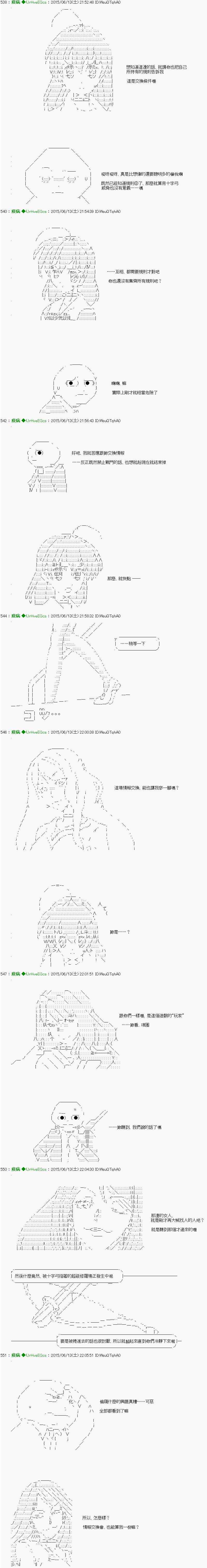 第1.2话 Ep1(后篇) 「　第1日 00：00 ～ 04：00　」6
