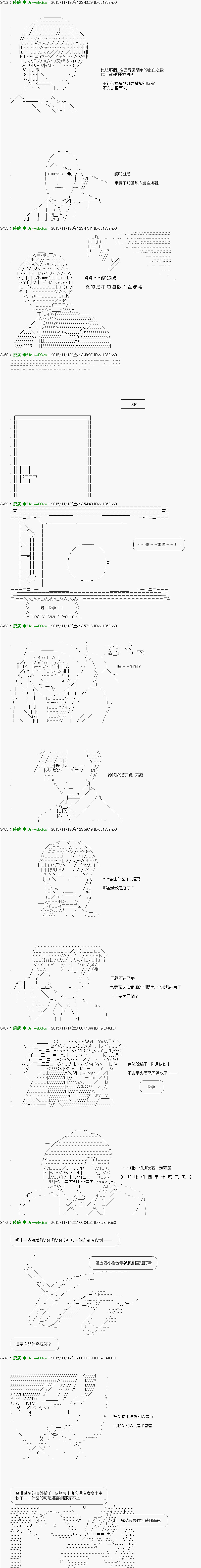 第8话 Ep.８ 「　２日目 30：00 ～ 35：00　」9