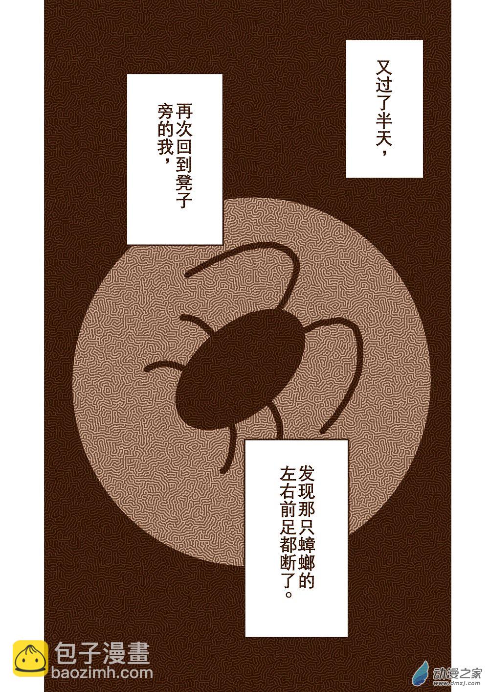 蟑螂8