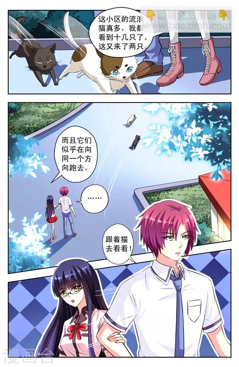 第53话 假情侣7
