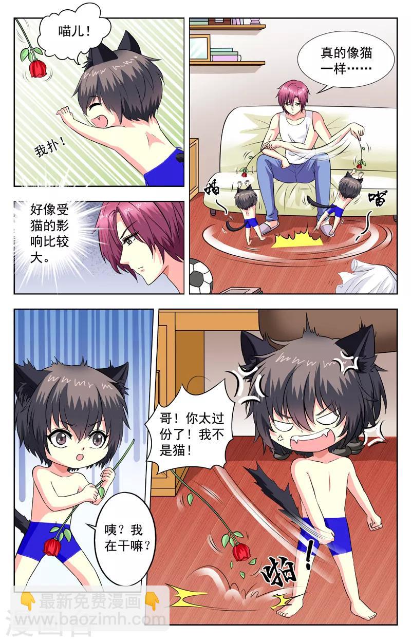 第58话 猫迎松3