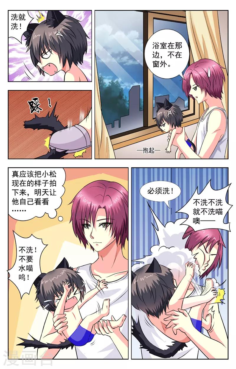 第58话 猫迎松6