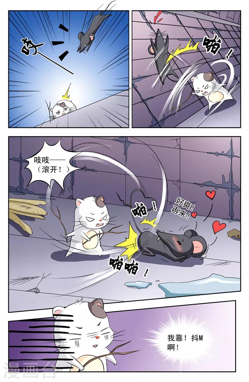 第113话 群鼠2