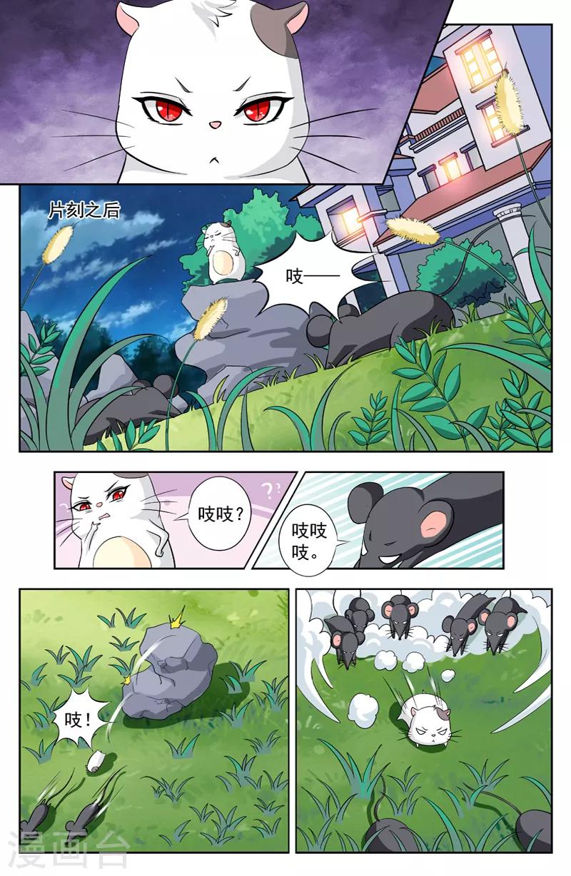 第115话 昏迷7