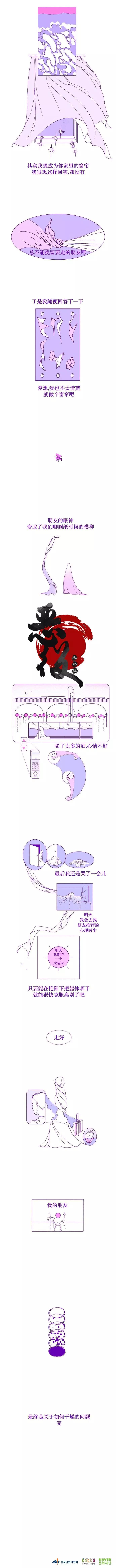 最终是关于如何干燥的问题2