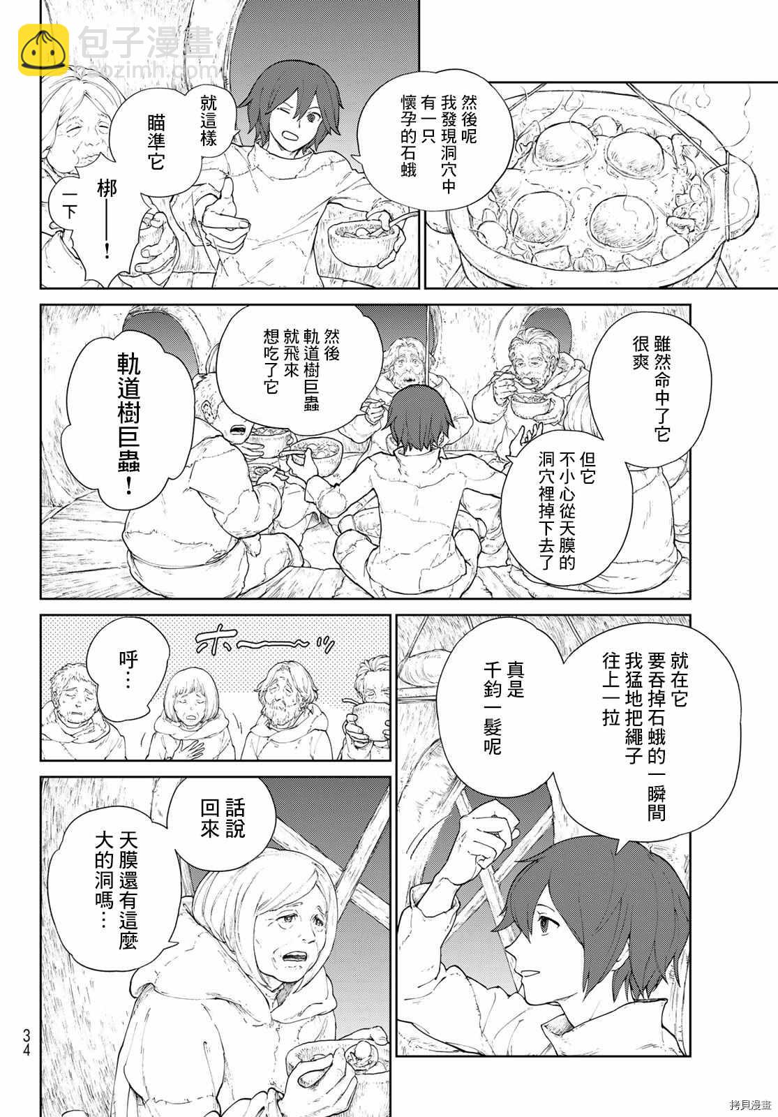 第1话 天膜的世界20